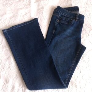 White House black market Jeans